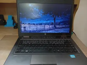 Laptop HP ProBook 6470B 8GB Intel Core i5 SSD 256GB