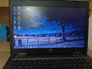 Laptop HP ProBook 6470B 8GB Intel Core i5 SSD 256GB