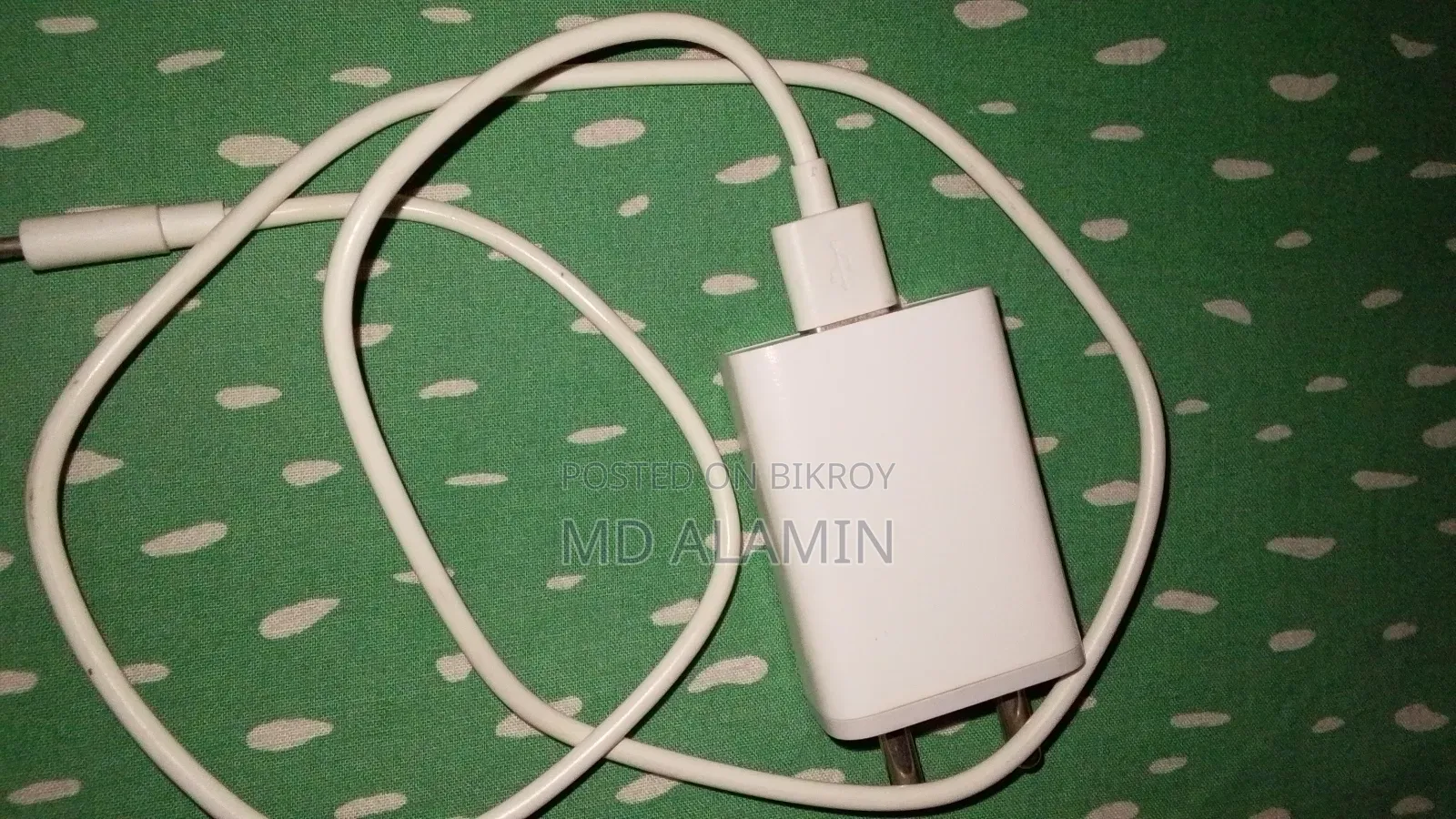 Infinix Smart 10 64 GB White