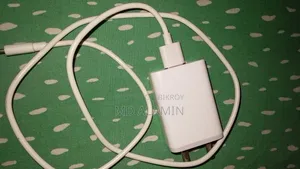 Infinix Smart 10 64 GB White