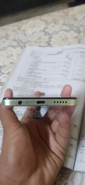 আইকু জেড৯এক্স ১২৮ জিবি গ্রিন