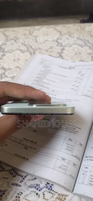 আইকু জেড৯এক্স ১২৮ জিবি গ্রিন