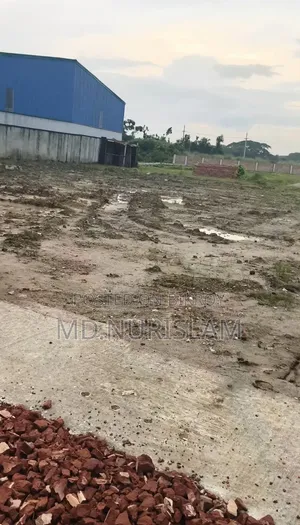 Land for Sale 45 Decimal