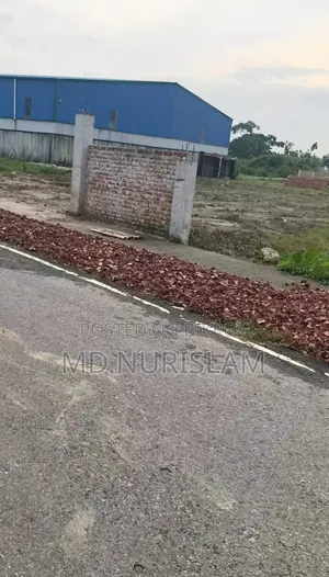 জমি বিক্রি হবে ৪৫ কাটা