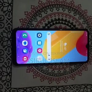 স্যামসাং গ্যালাক্সি এম১৩ ৬৪ জিবি ব্লু