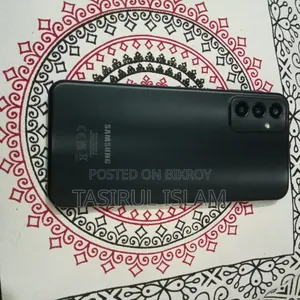 স্যামসাং গ্যালাক্সি এম১৩ ৬৪ জিবি ব্লু