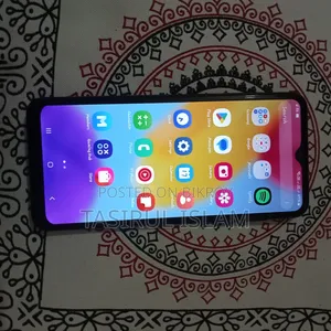 স্যামসাং গ্যালাক্সি এম১৩ ৬৪ জিবি ব্লু