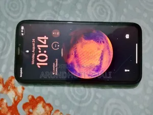 অ্যাপল আইফোন এক্সআর ৬৪ জিবি ব্ল্যাক