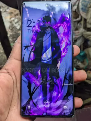 টেকনো ক্যামন ৩০এস ২৫৬ জিবি কালো