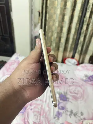 Apple iPhone 7 Plus 128 GB Rose Gold