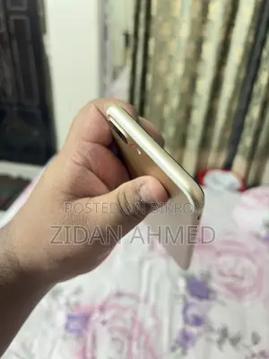 Apple iPhone 7 Plus 128 GB Rose Gold