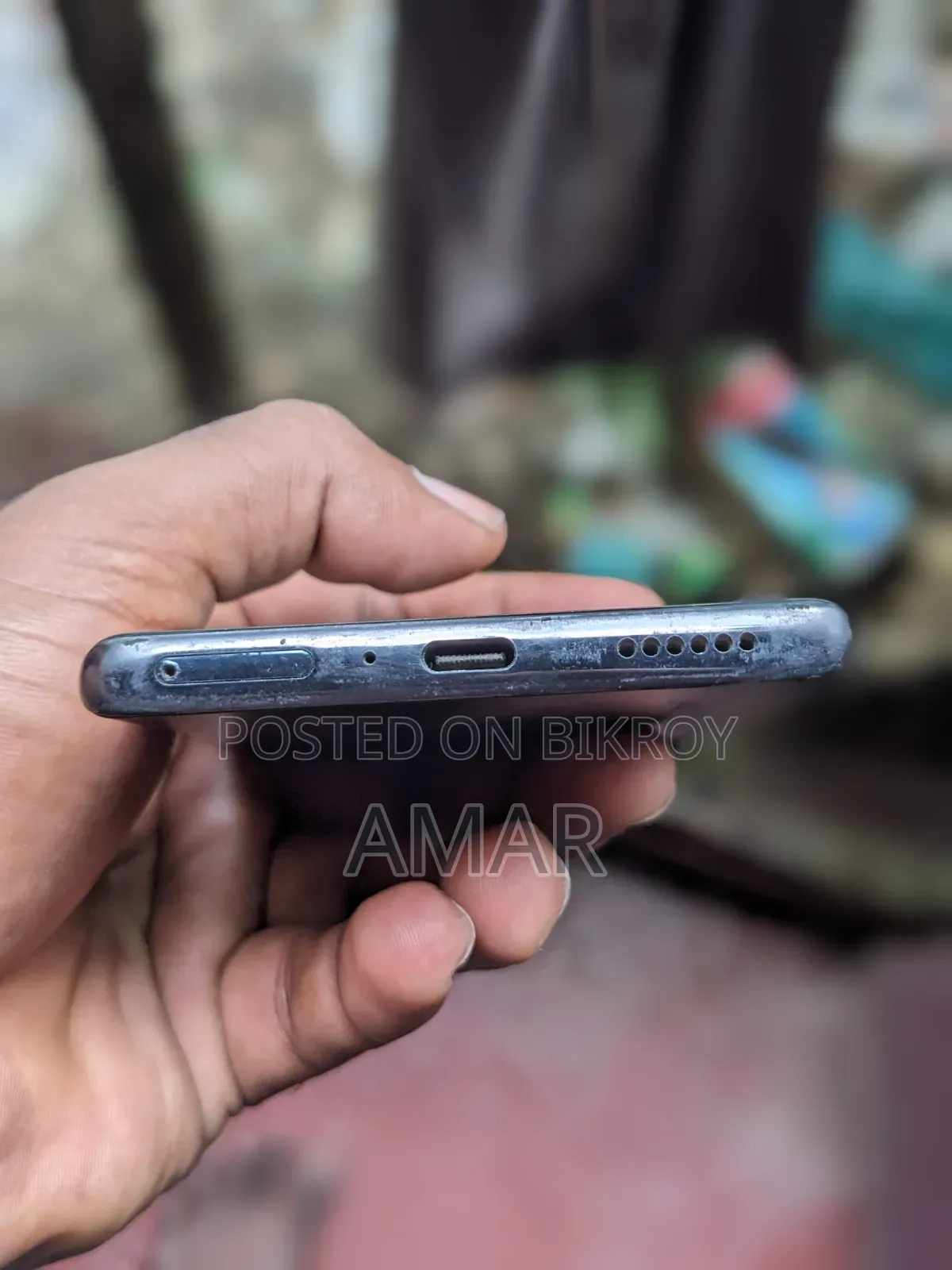 টেকনো ক্যামন ৩০এস ২৫৬ জিবি কালো