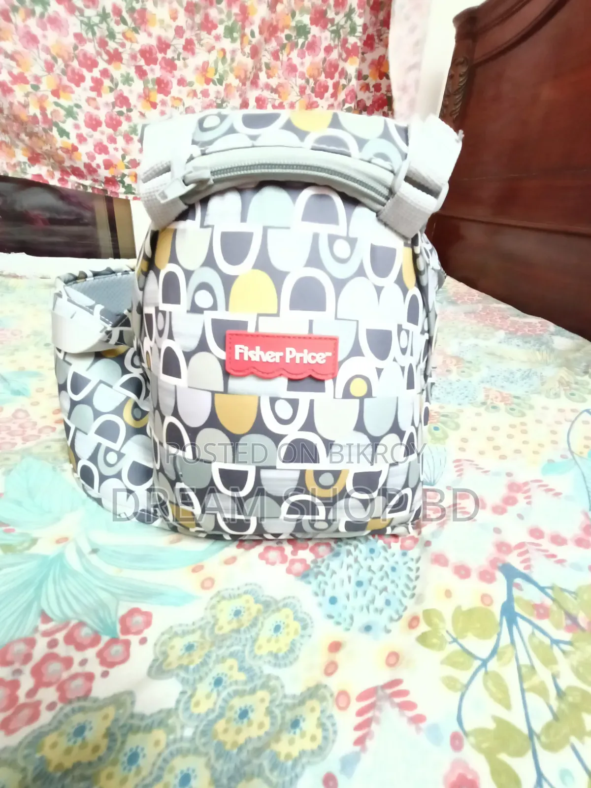 Fisher Price Baby Hip Seat