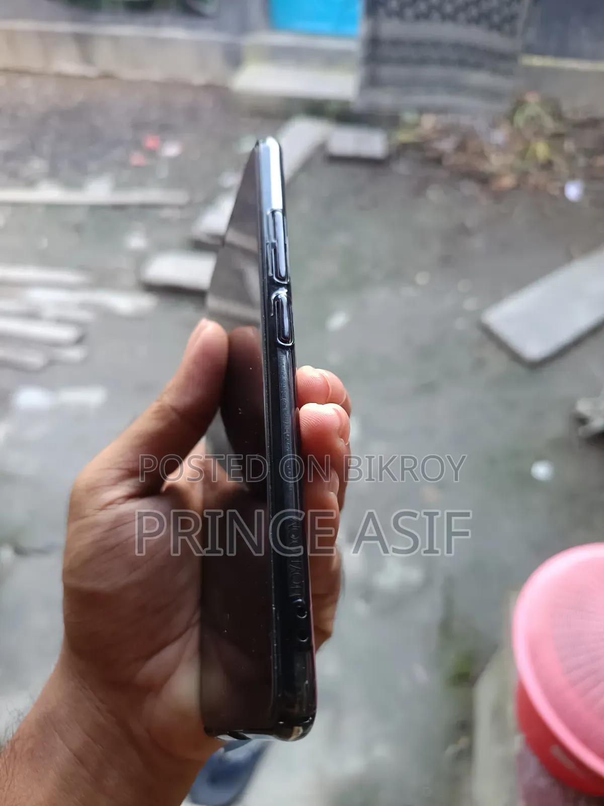 Vivo Y81 32 GB Black