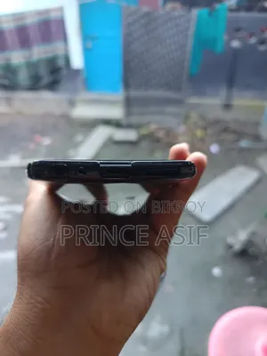 Vivo Y81 32 GB Black