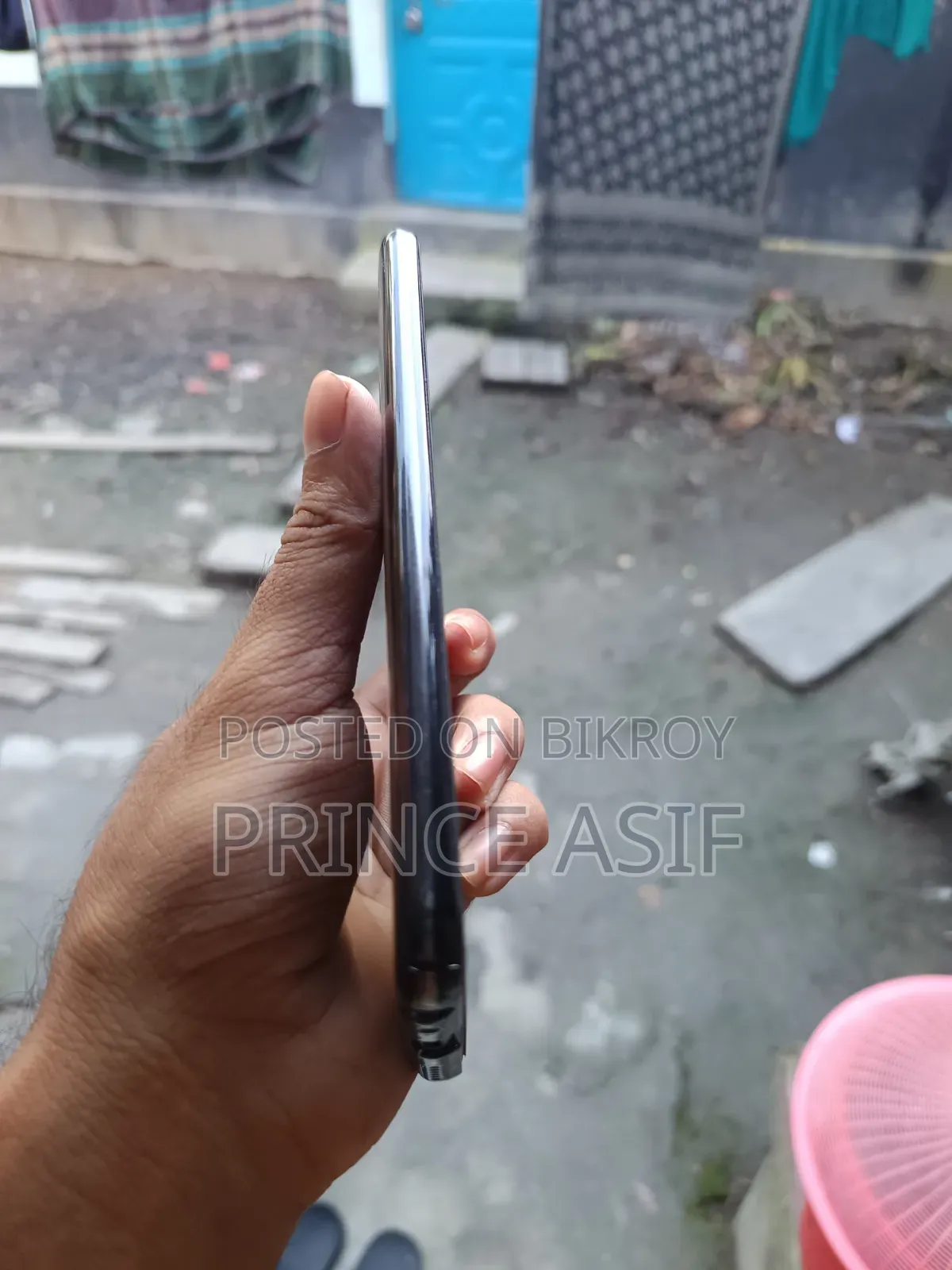 Vivo Y81 32 GB Black