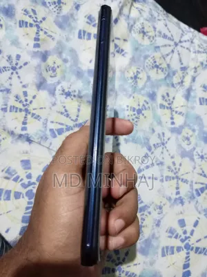 Vivo Y50 128 GB Black