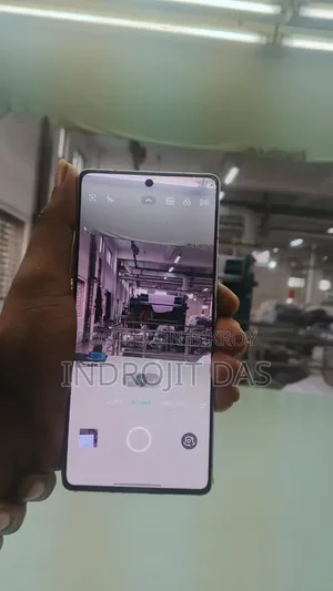 ইনফিনিক্স নোট ৫০ প্রো ২৫৬ জিবি সিলভার