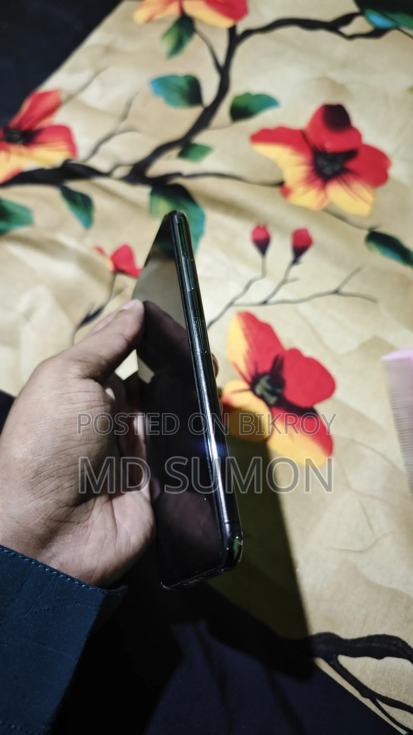 অ্যাপল আইফোন এক্সএস ম্যাক্স ২৫৬ জিবি ব্ল্যাক