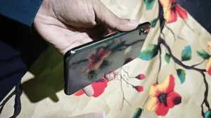 অ্যাপল আইফোন এক্সএস ম্যাক্স ২৫৬ জিবি ব্ল্যাক
