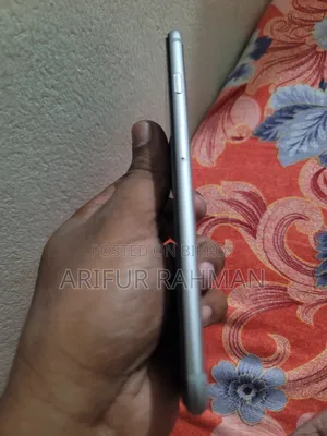 অ্যাপল আইফোন ৬ প্লাস ১৬ জিবি গ্রে