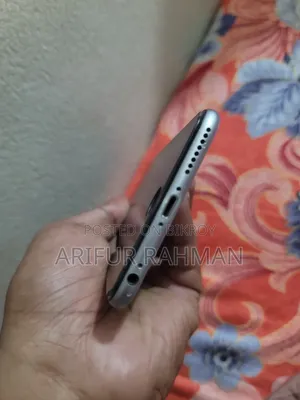 অ্যাপল আইফোন ৬ প্লাস ১৬ জিবি গ্রে