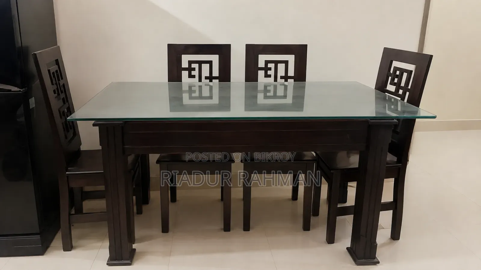 5 Seat Sofa Set 6 Seat Dining Table