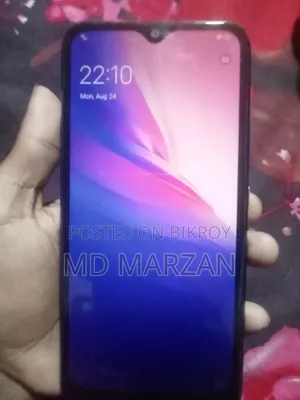 Vivo Y11 32 GB Blue