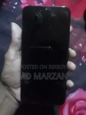 Vivo Y11 32 GB Blue