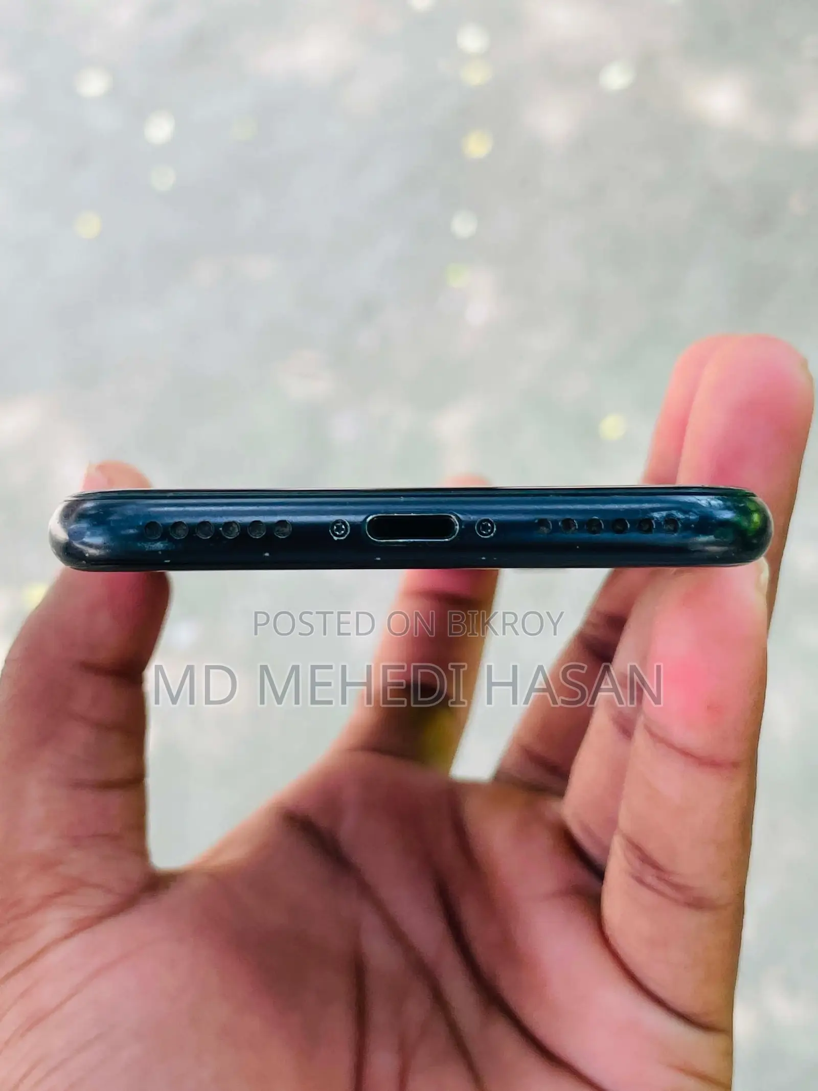 অ্যাপল আইফোন এসই (২০২০) ১২৮ জিবি ব্ল্যাক