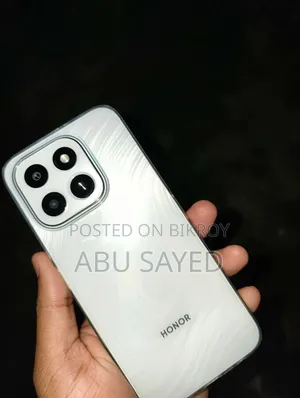 অনার এক্স৬সি ১২৮ জিবি সাদা