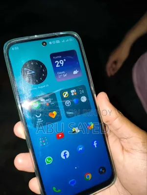 অনার এক্স৬সি ১২৮ জিবি সাদা