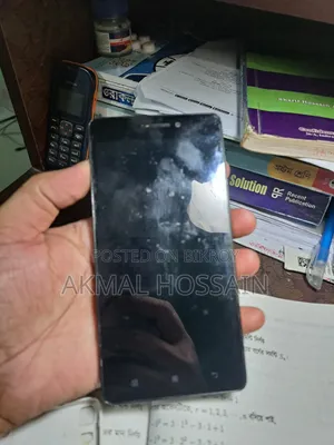 Lenovo A7000 ৮ জিবি সাদা