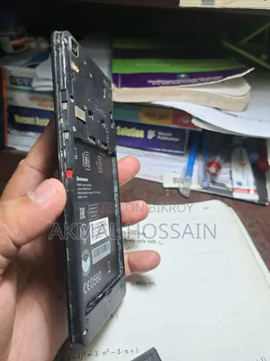 Lenovo A7000 ৮ জিবি সাদা