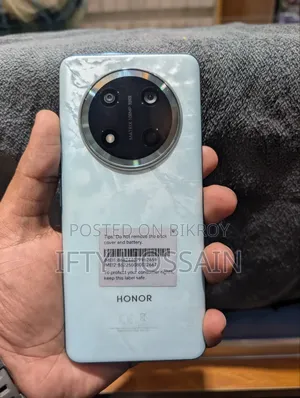 অনার এক্স৯সি ২৫৬ জিবি ব্লু
