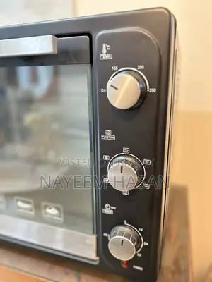 Miyako 68 Liter Electric Toaster Oven
