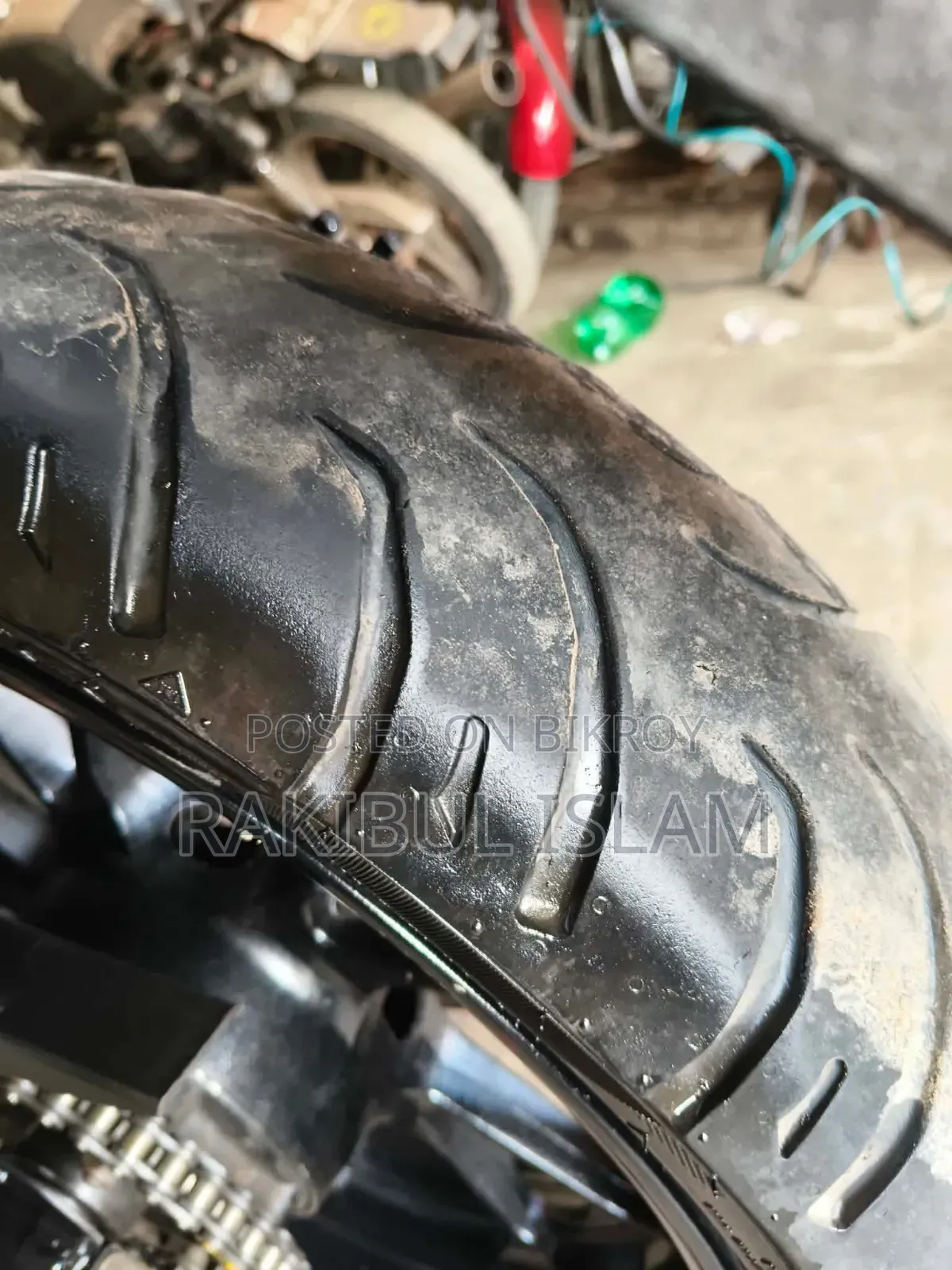Yamaha FZS V2 2022 Blue