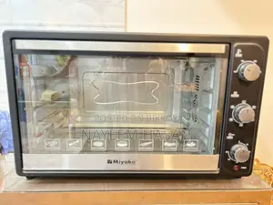 Miyako 68 Liter Electric Toaster Oven