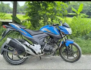 রানার নাইট রাইডার ভি২ ২০১৭ নীল