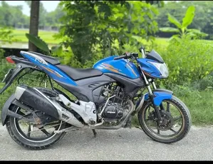 Runner Knight Rider V2 2017 Blue