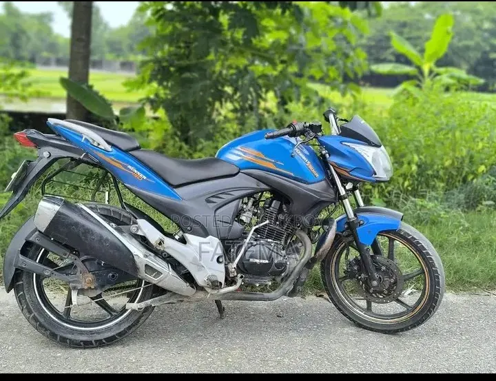 Runner Knight Rider V2 2017 Blue