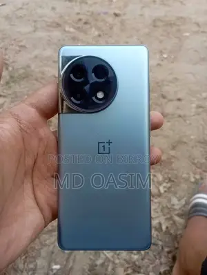 ওয়ানপ্লাস ১১আর ১২৮ জিবি সিলভার