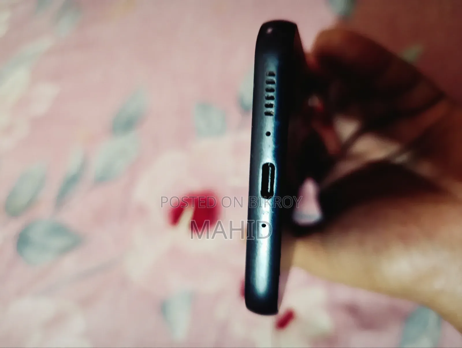 স্যামসাং গ্যালাক্সি এ৩৪ ৫জি ১২৮ জিবি ব্ল্যাক