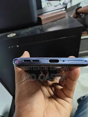 ওয়ানপ্লাস ১১আর ১২৮ জিবি সিলভার