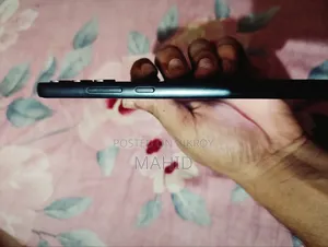 স্যামসাং গ্যালাক্সি এ৩৪ ৫জি ১২৮ জিবি ব্ল্যাক