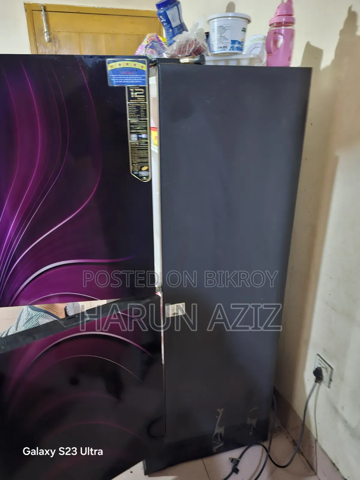 Walton Refrigerator Sell