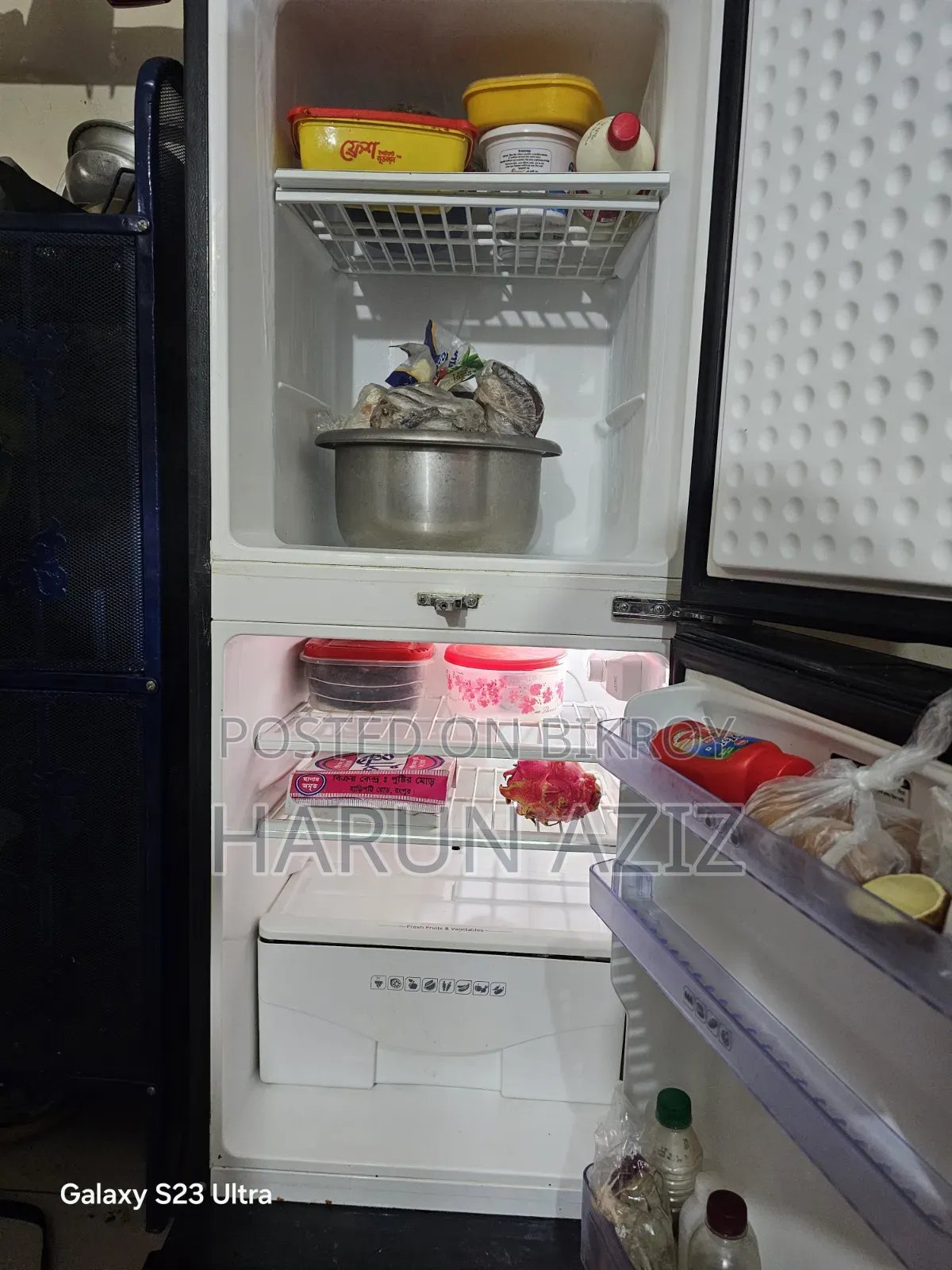 Walton Refrigerator Sell