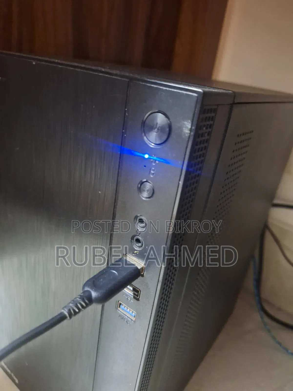 Desktop Computer Gigabyte GB-BKi5A-7200 32GB Intel Core i5 SSD 1T