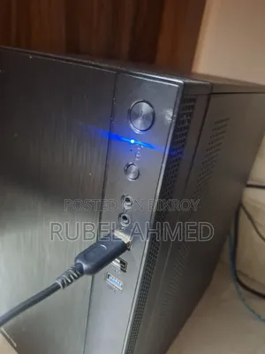 Desktop Computer Gigabyte GB-BKi5A-7200 32GB Intel Core i5 SSD 1T