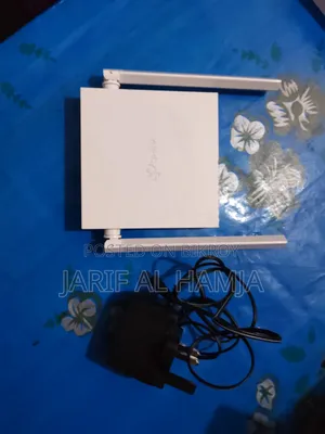 TP-Link Router